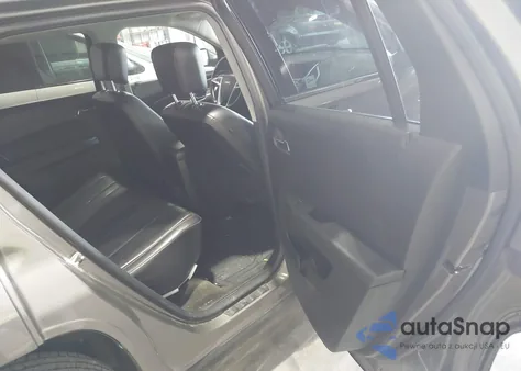 2011 GMC Terrain Slt-2 из США, поврежденный, VIN 2CTFLXE51B6325754